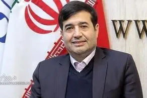 احمد دنیامالی از بازی ایران - قرقیزستان عذرخواهی کرد +‌ فیلم