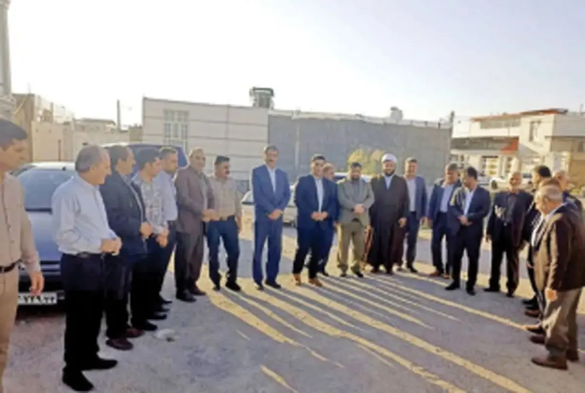 قاتل در مراسم خون بس بخشیده شد!