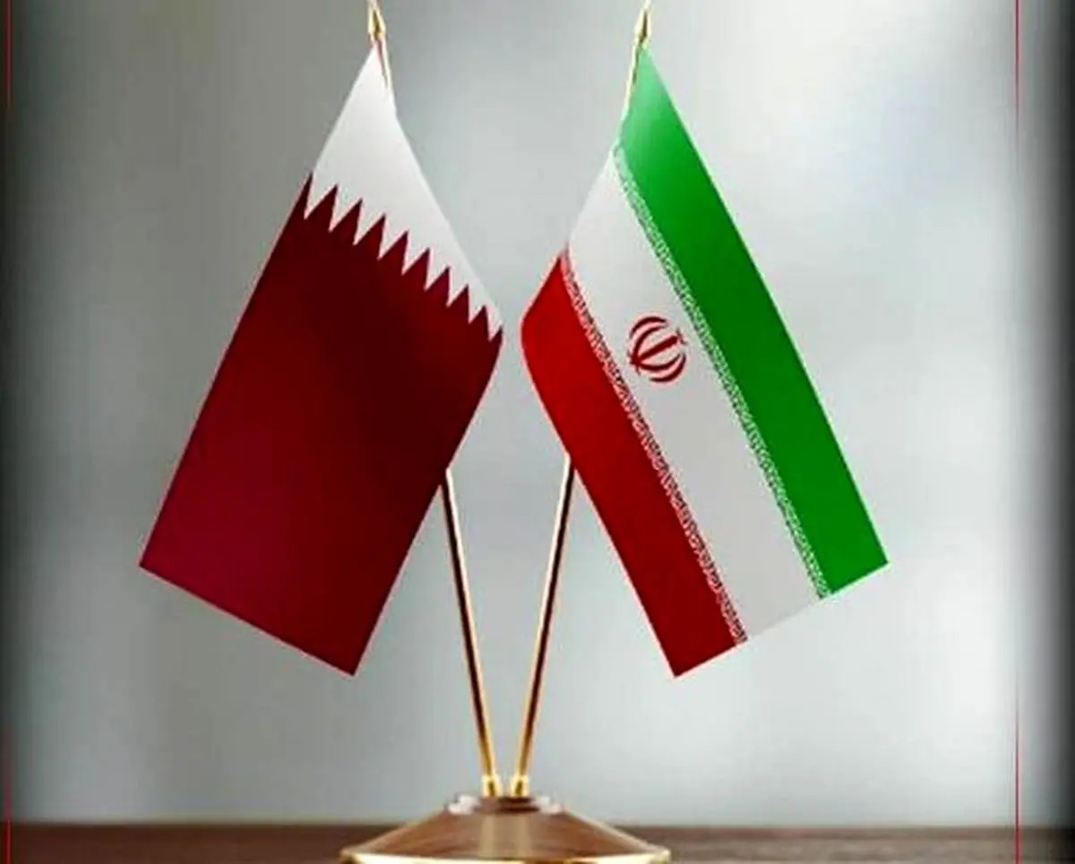 اولین واکنش قطر به حمله ایران به اسرائیل