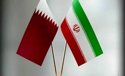 قدردانی تخت روانچی از نقش‌آفرینی سازنده قطر در کمک به جلوگیری از تشدید ناامنی‌ها در منطقه