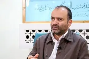 کارگردان مستند انتخاباتی رئیسی پست جدید گرفت 