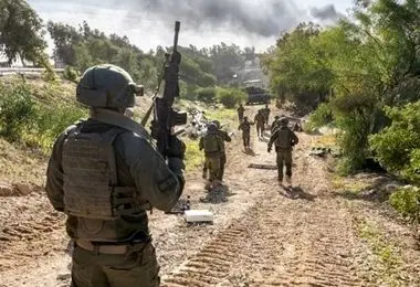 چهار خبرنگار ترور شدند 