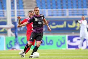 رکورد دست نیافتنی سیدجلال حسینی در لیگ قهرمانان آسیا