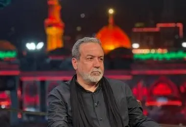هیچ تجمعی به این وسعت در طول سال در هیچ کجای دنیا وجود ندارد