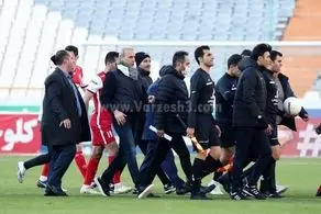 جنجال آغاز شد/ باشگاه پرسپولیس شکایت کرد