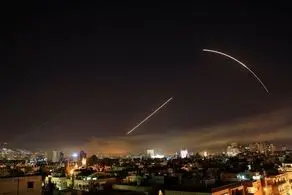 حمله هوایی به رژیم صهیونیستی به سوریه/ جنگنده‌های اسرائیلی به پرواز درآمدند!+جزییات