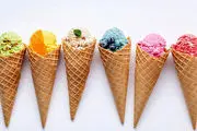 با خوردن بستنی در این ساعت روز باهوش می شوید!
