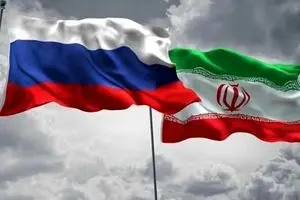 چرا موشک روسی در آسمان ایران دیده شد؟ + ببینید 