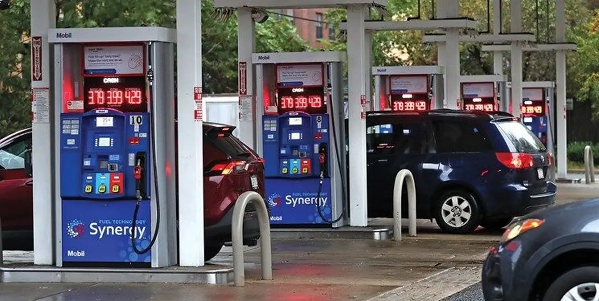 شوک بنزینی به مردم؛ قیمت‌ها به شدت افزایش یافت