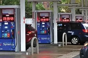 شوک بنزینی به مردم؛ قیمت‌ها به شدت افزایش یافت