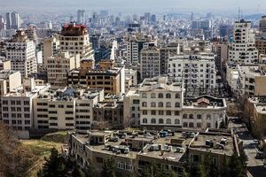 این خانه‌ها در تهران متقاضی بیشتری برای خرید دارد+ جزییات