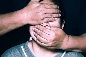 3 مرد بی رحم  بعد از اقدام شیطانی با زن باردار او را با 2 کودکش کشتند/ جزئیات