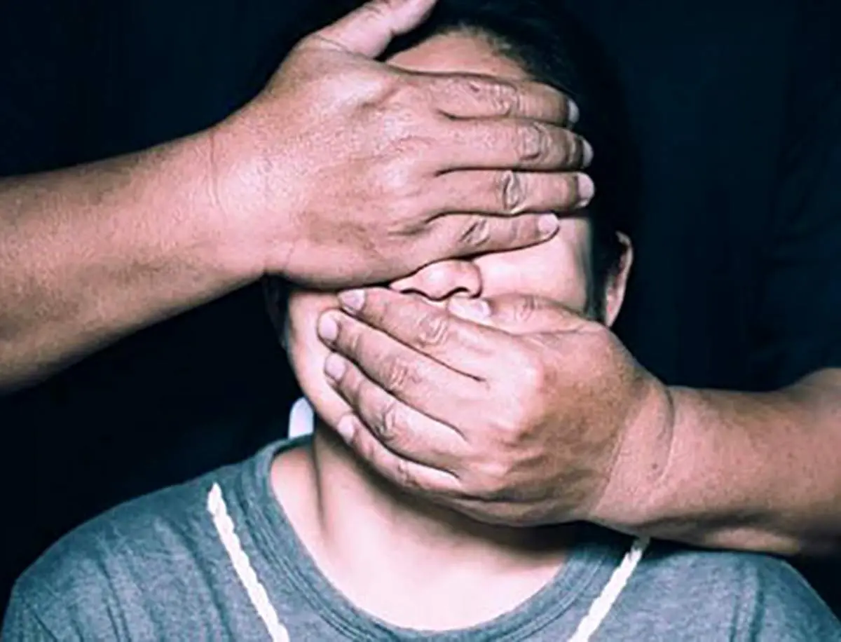 3 مرد بی رحم بعد از اقدام شیطانی با زن باردار او را با 2 کودکش کشتند/ جزئیات