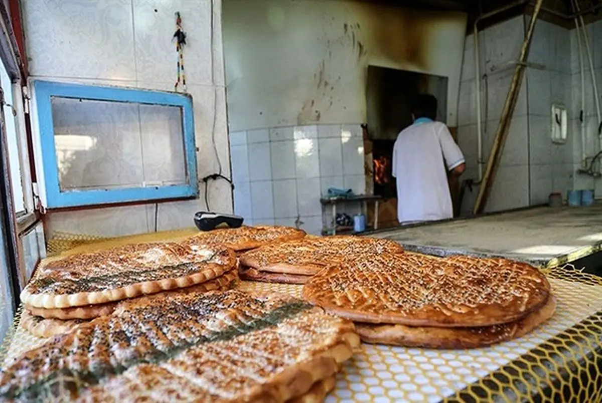 نان، زن ۶۱ ساله را به کشتن داد