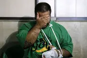 حسین غول امروز اعدام شد/ بیوگرافی حسین غول و دلیل اعدامش!+فیلم