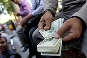 قیمت دلار، یورو و سایر ارزها در بازار امروز ۱۱ اردیبهشت ۱۴۰۴/دلار تغییر کانال داد