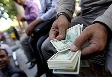 قیمت دلار، یورو و سایر ارزها در بازار امروز ۱۱ اردیبهشت ۱۴۰۴/دلار تغییر کانال داد