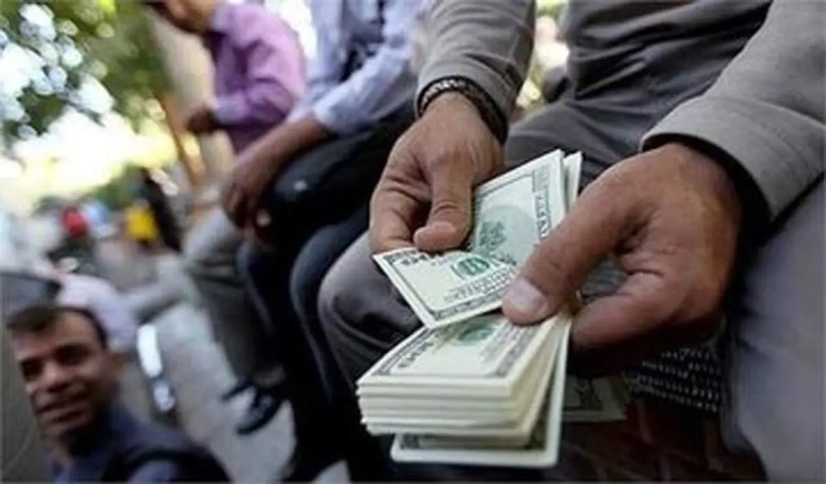 قیمت دلار، یورو و سایر ارزها در بازار امروز ۱۱ اردیبهشت ۱۴۰۴/دلار تغییر کانال داد