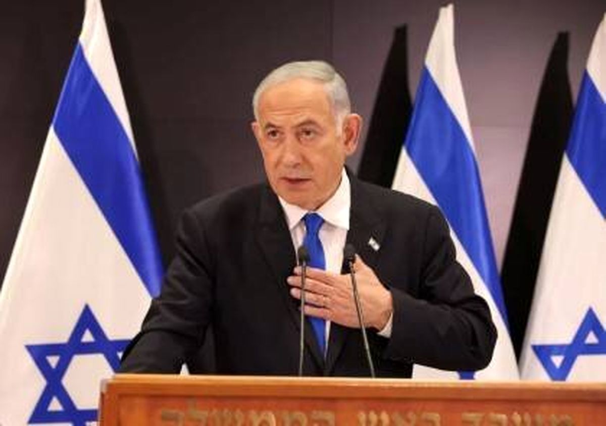 اعتراض اسرائیلی‌ها به نتانیاهو: پسرت کجاست؟