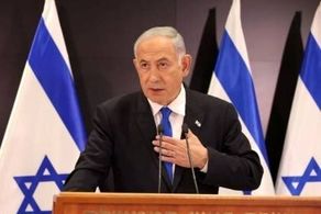 اعتراض اسرائیلی‌ها به نتانیاهو: پسرت کجاست؟