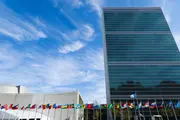 قطعنامه ضد صهیونیستی در سازمان ملل تصویب شد