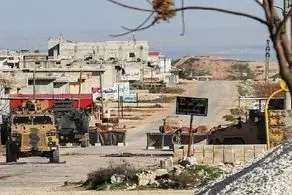 اقدام جدید دولت سوریه در ادلب+جزییات