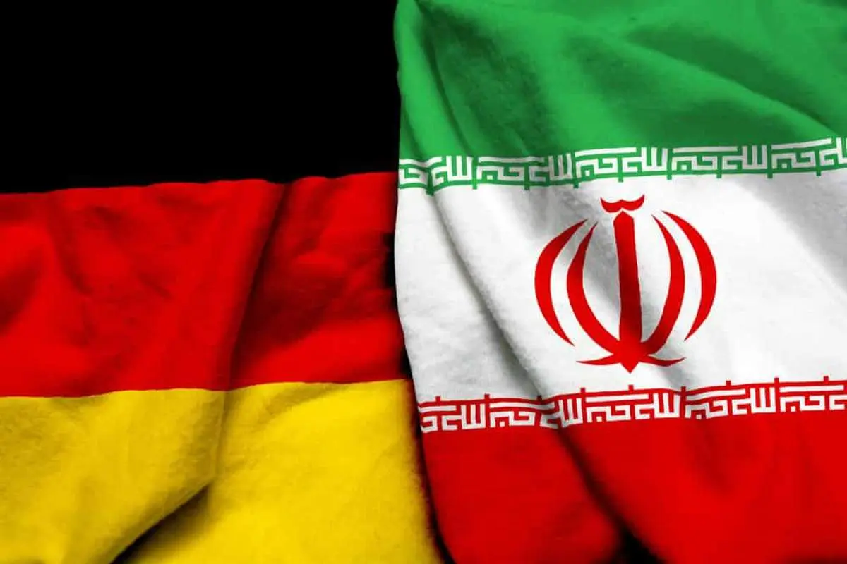 اظهارات سخیف و شرمآور صدراعظم آلمان علیه ایران