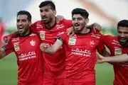 ستاره پرسپولیس به دنبال طلسم‌شکنی در دربی