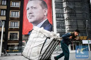 ترکیه در آستانه قحطی بزرگ؟/ تصمیم اردوغان چیست؟