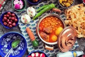 خوردن آبگوشت برای این افراد ممنوع!