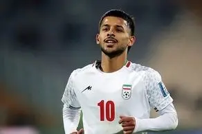 شوک به تیم ملی در دوحه؛ مهدی قائدی مصدوم شد
