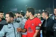 محرومیت های جنجالی هفته بیست و هشتم؛ تراکتور کاپیتانش را از دست داد