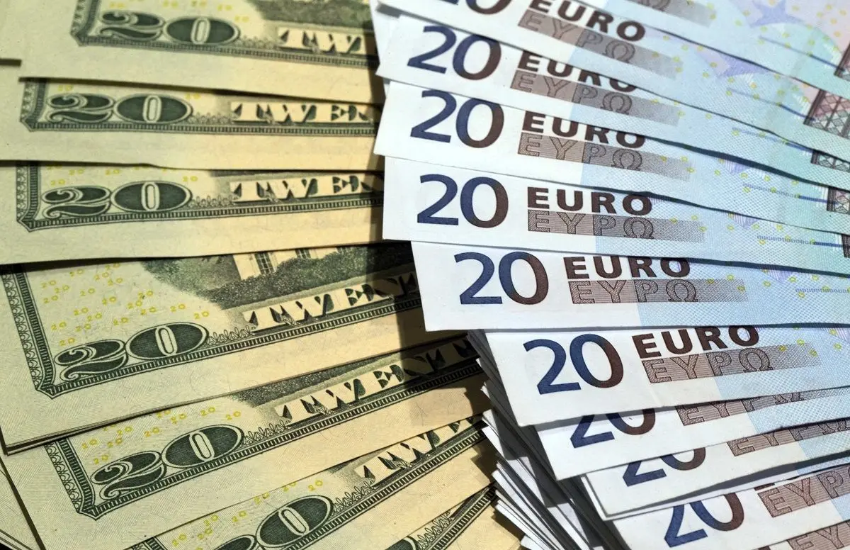 قیمت دلار، قیمت یورو و قیمت پوند امروز شنبه ۲۵ تیر ۱۴۰۱ + جدول