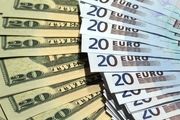 قیمت دلار، قیمت یورو و قیمت پوند امروز شنبه ۲۵ تیر ۱۴۰۱ + جدول