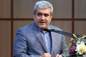 معاون علمی رئیسی استعفا کرد