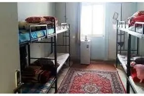 خلاقیت خنده دار و عجیب دانشجوی خوابگاهی وقتی هوس مرغ و برنج میکنه حماسه آفرین شد/ عکس
