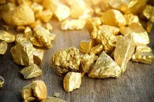 قیمت طلا امروز ۳۱ خردادماه ۱۴۰۱ + جدول