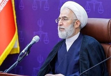 خبر مهم دادستان کل کشور درباره اجرای طرح نور عفاف و حجاب