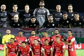 بازی تراکتور و پرسپولیس با تاخیر برگزار می شود