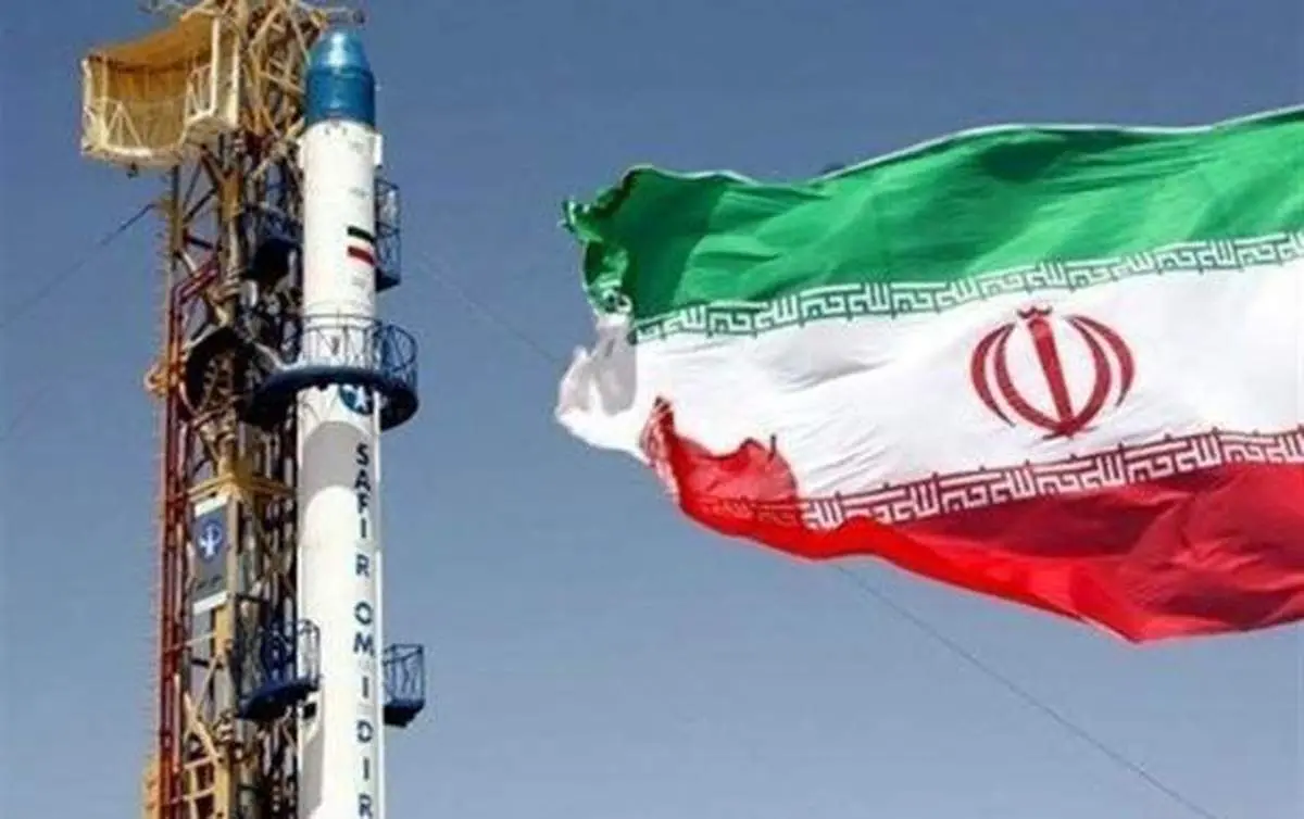 ناهید 2 چقدر میتواند در فضا بماند؟