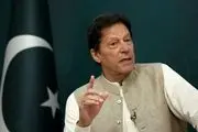 پیام مهم عمران خان برای خروج از بن‌بست سیاسی؛ انتخابات برگزار کنید