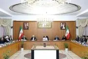 گفت‌وگوی تلفنی پزشکیان با استاندار مازندران درمورد میانکاله