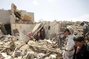 دست و پا زدن عجیب سعودی ها در مآرب یمن