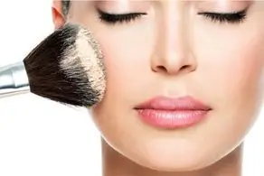 ۵ تکنیک برای ماندگاری آرایش روی صورت