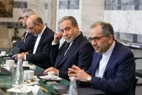 اعلام زمان دور ششم مذاکرات غیرمستقیم ایران و آمریکا 