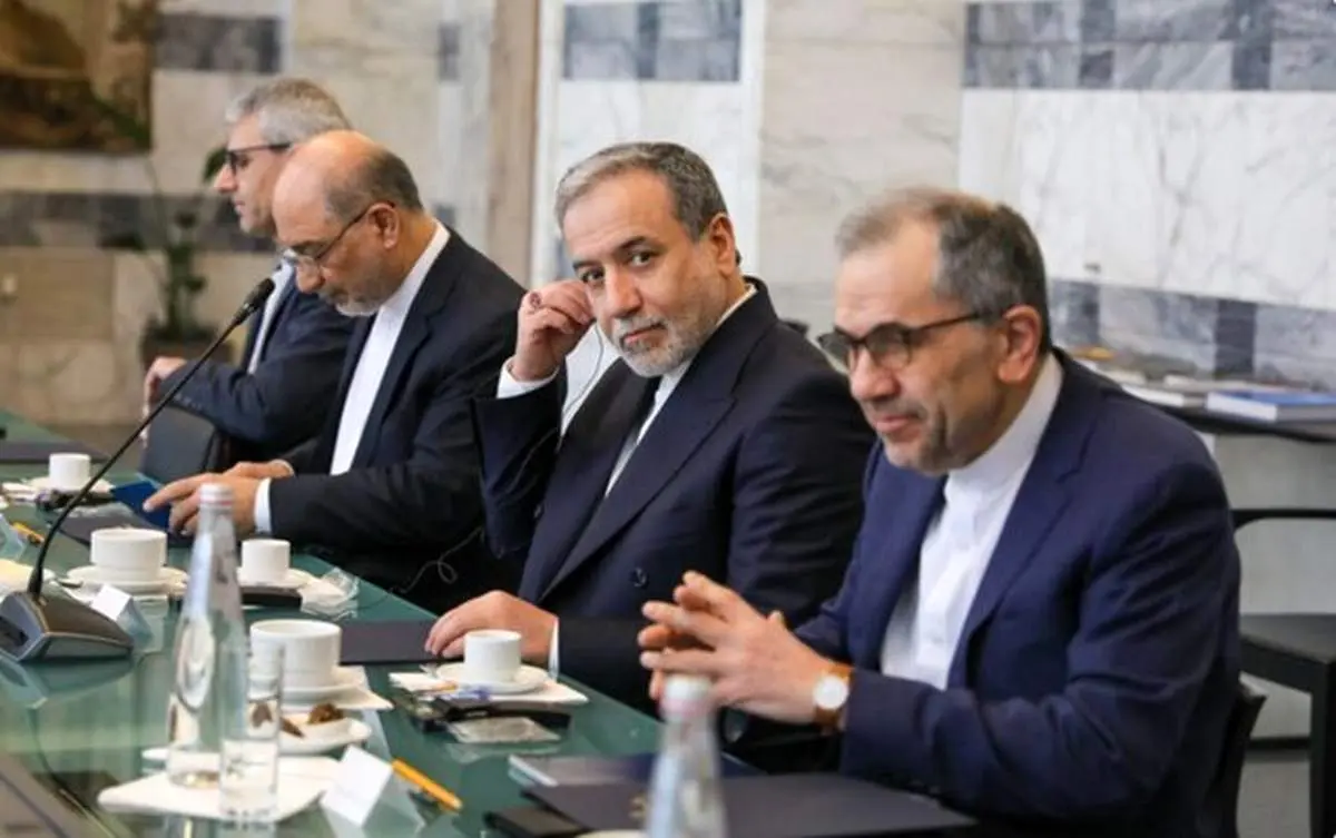 اعلام زمان دور ششم مذاکرات غیرمستقیم ایران و آمریکا