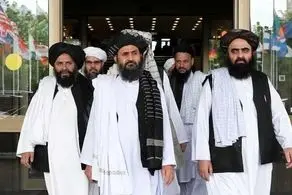 دیدار مهم با هیات طالبان انجام شد
