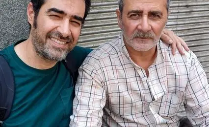 شهاب حسینی با «دومان» بازگشت/ تصاویر جذاب