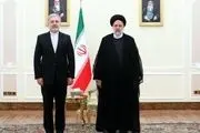 تشکر عنایتی از اعلام آمادگی عربستان برای کمک به ایران