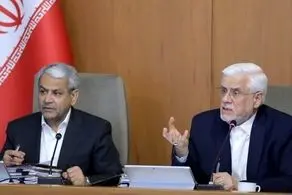 عارف: دولت جبران خسارات وارده به بندر شهید رجایی و آسیب‌دیدگان را در اولویت قرار داده است 